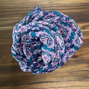 JCrew scarf